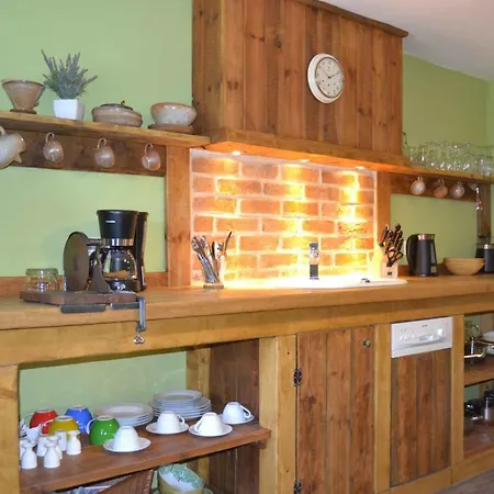 Haus62 Villa Weisswasser Buitenkant foto