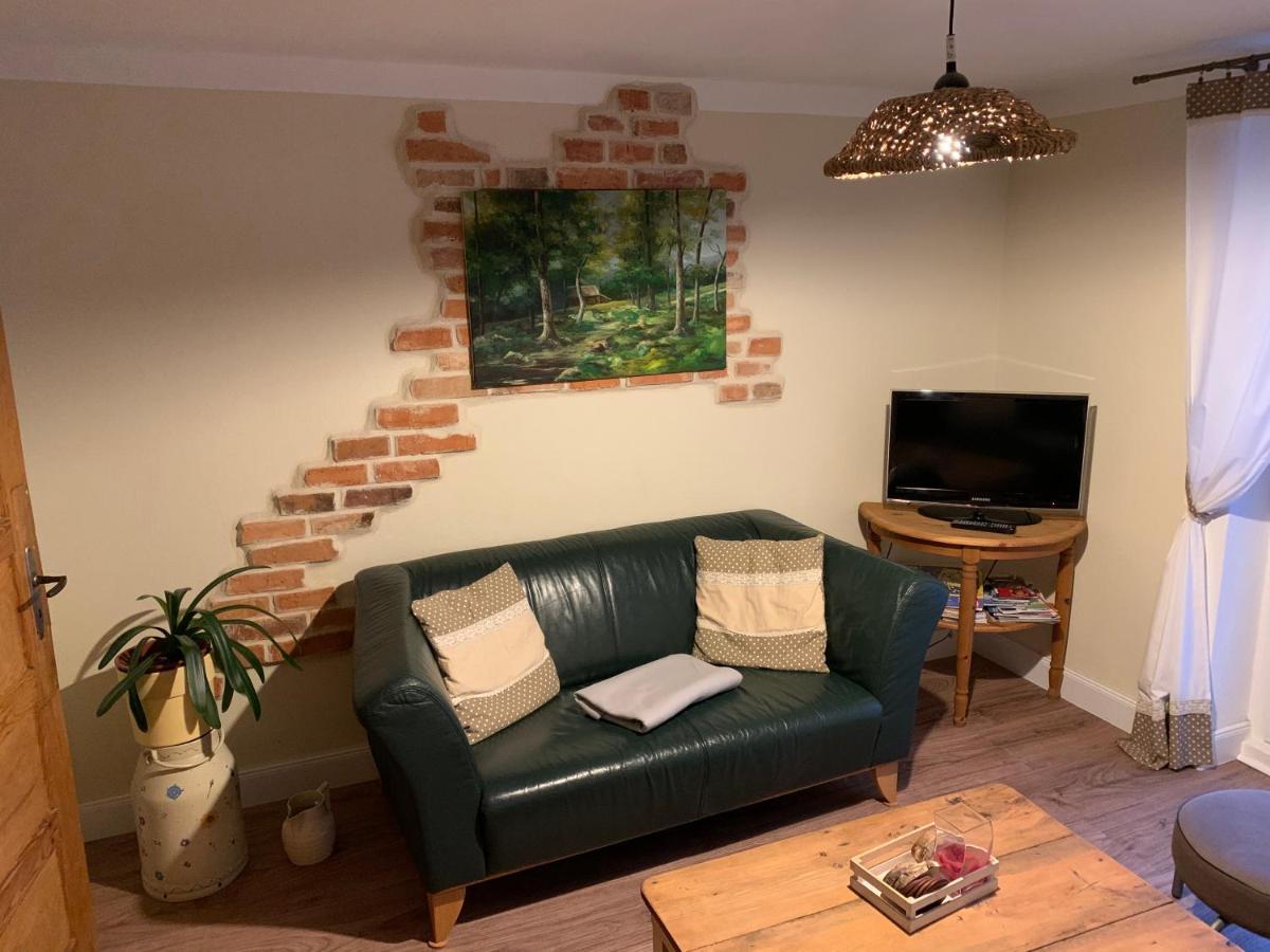 Holiday home Haus62 *