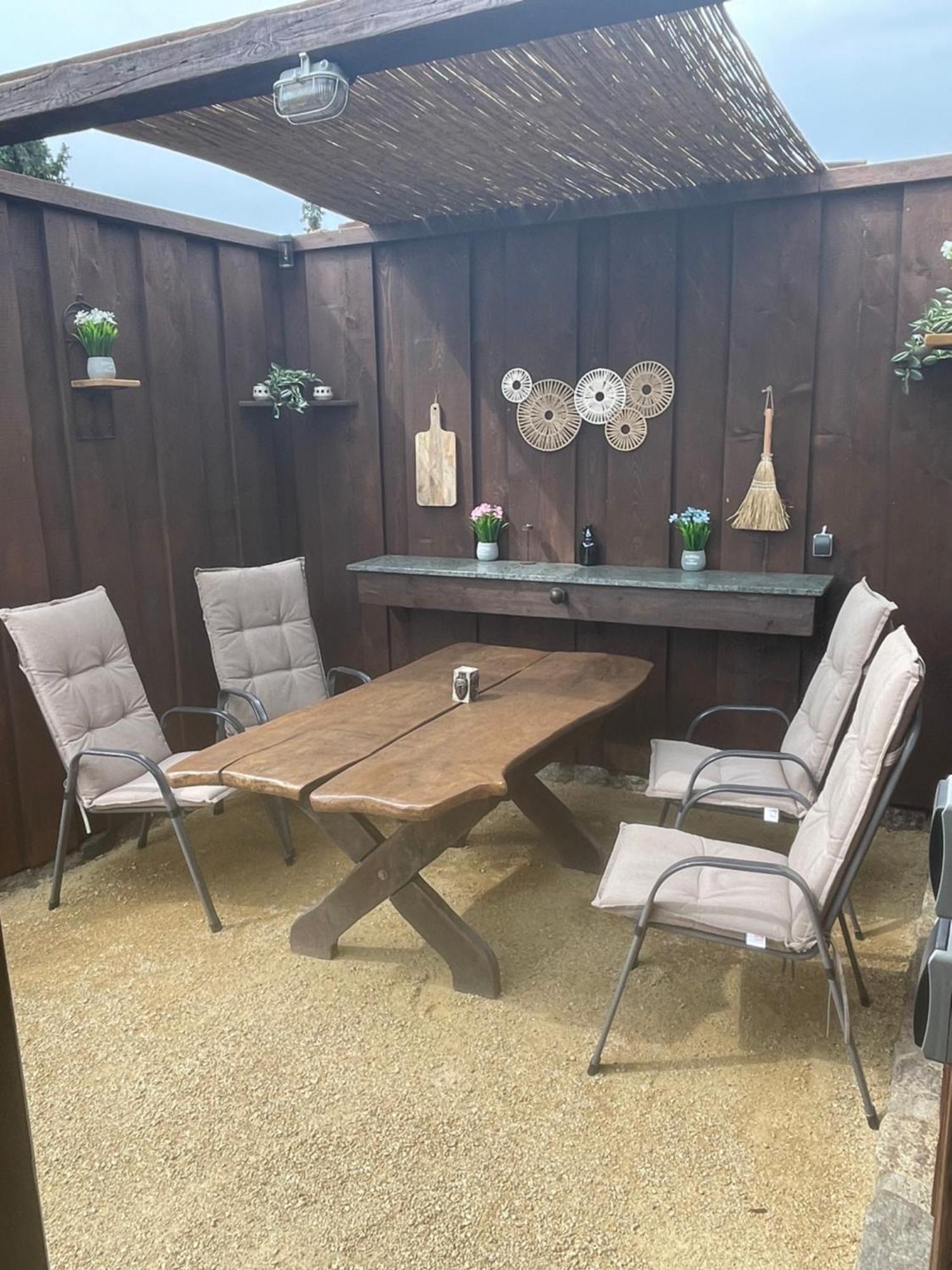 Haus62 Сasa de vacaciones Weisswasser