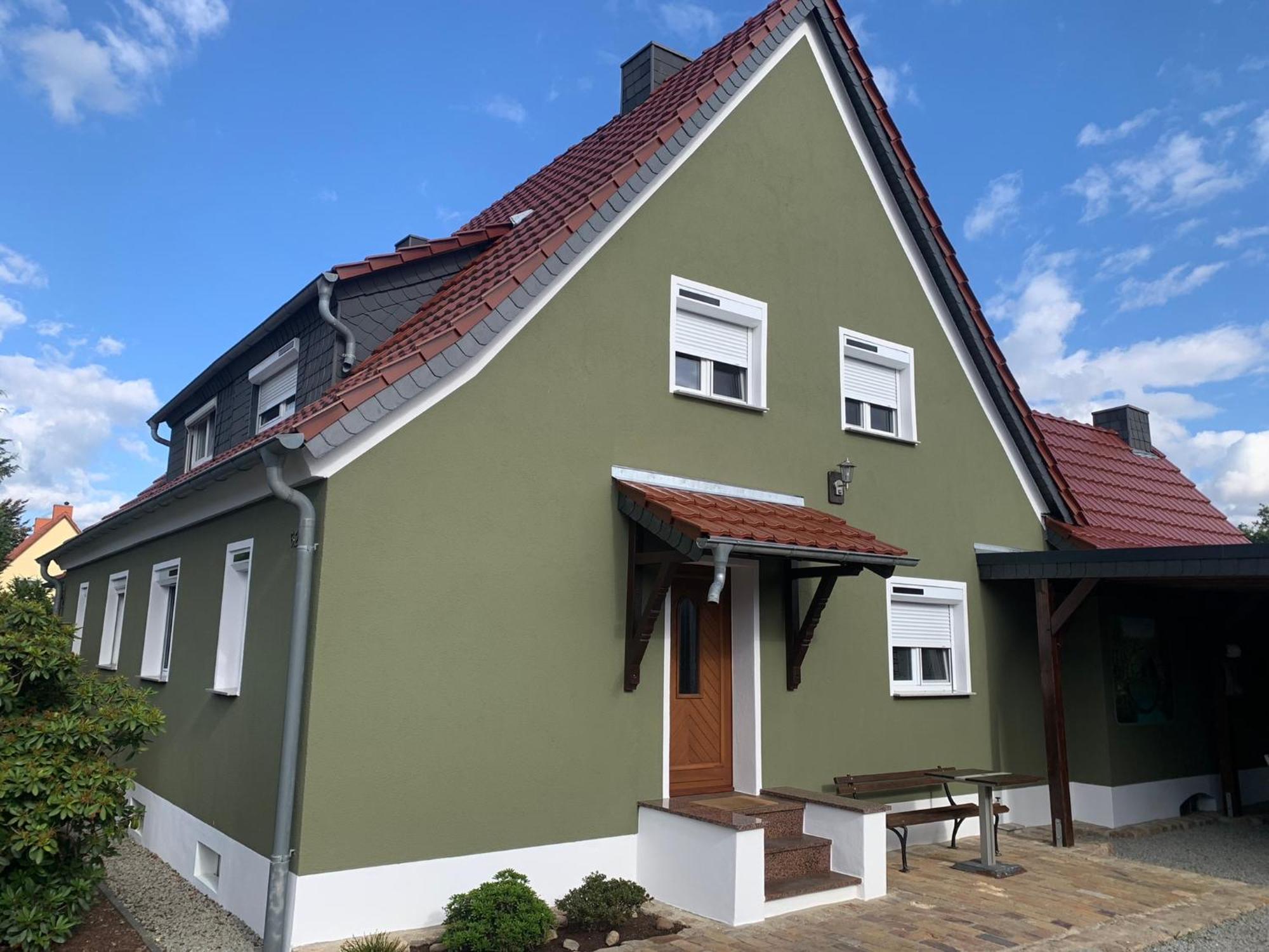 Haus62 Holiday home