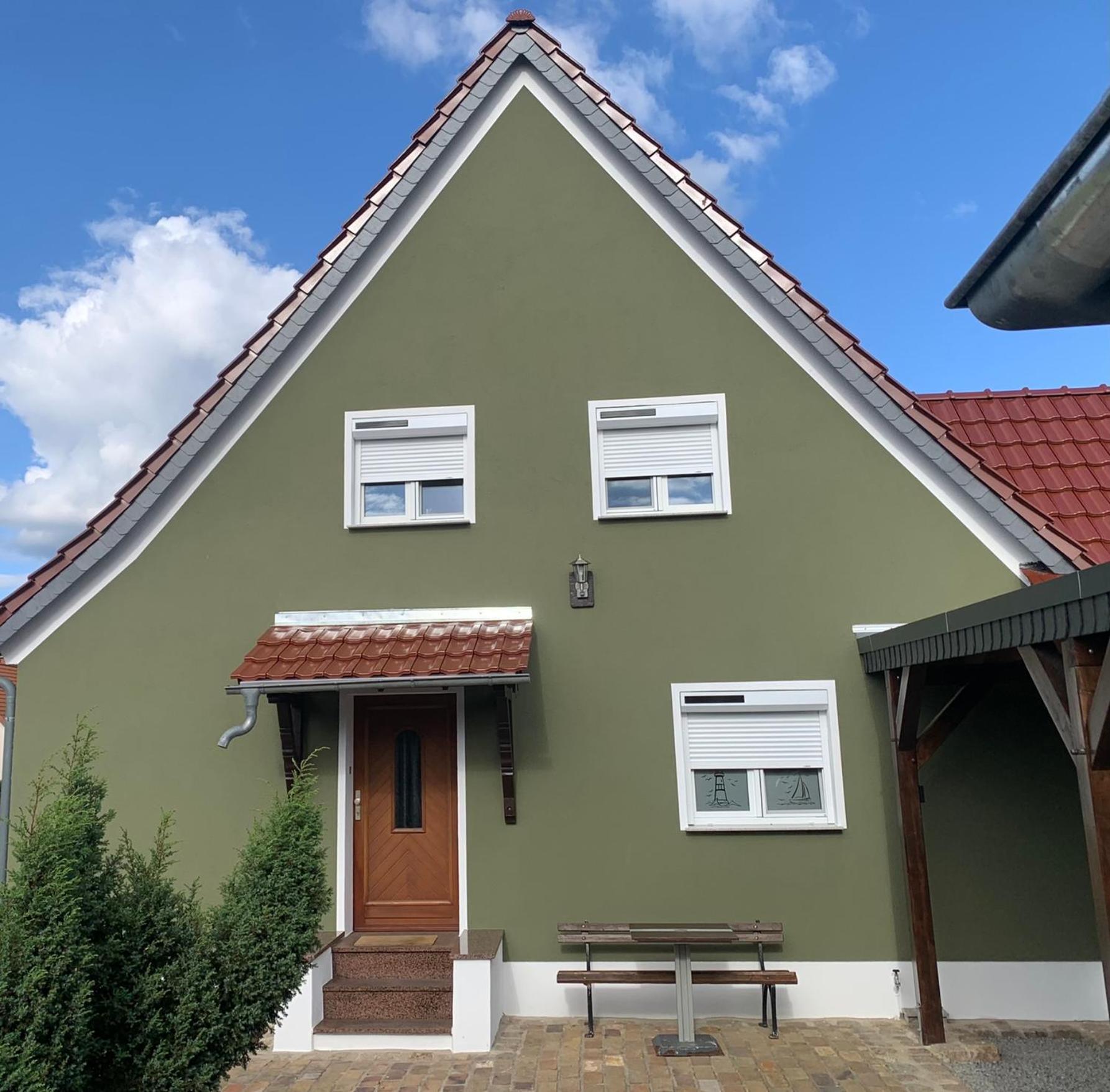 Haus62 * Weisswasser