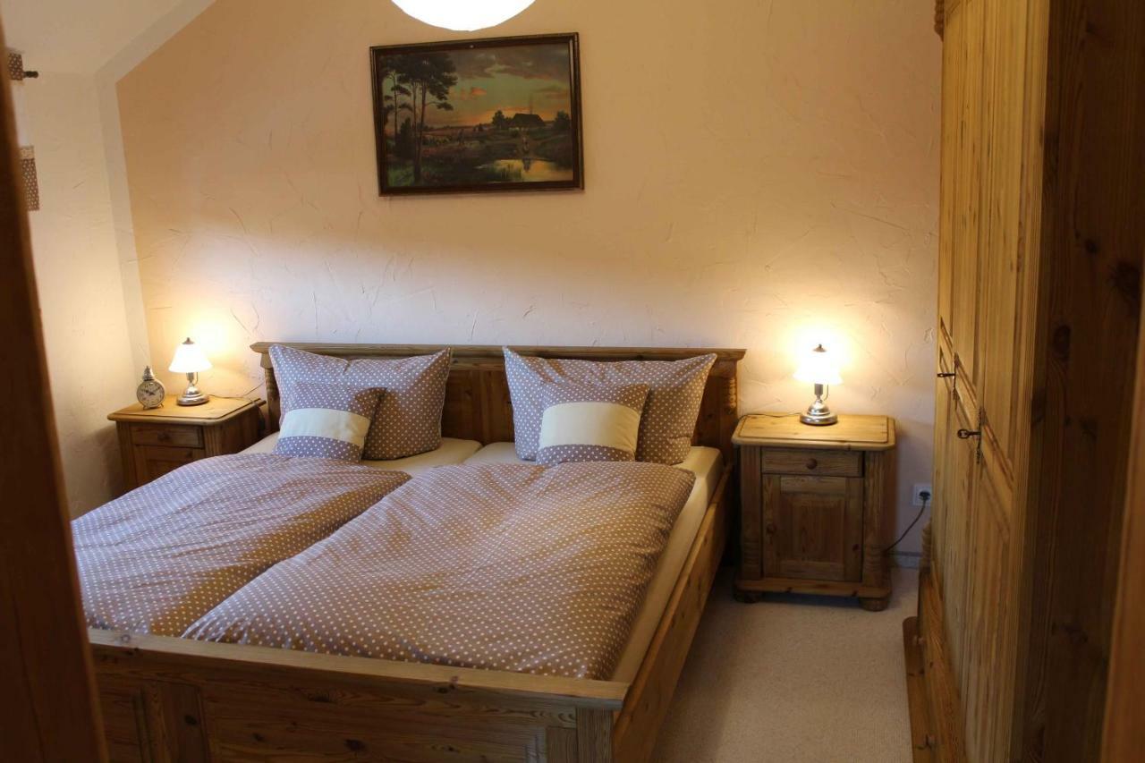 Holiday home Haus62 *