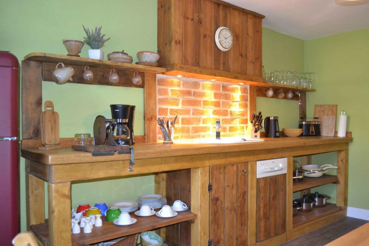 Haus62 * Weisswasser