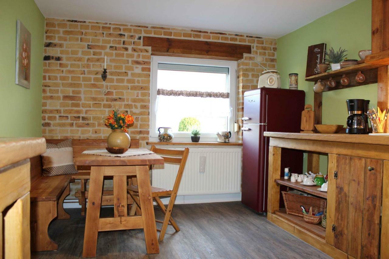 Haus62 Holiday home Weisswasser